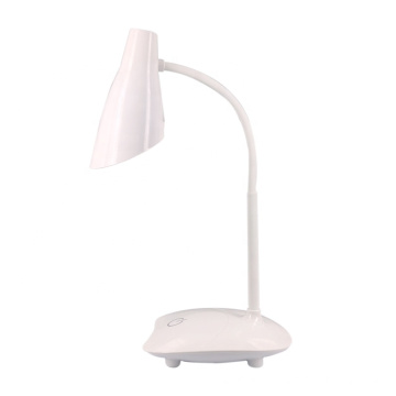 Eye protection hot sale rechargeable table lamp